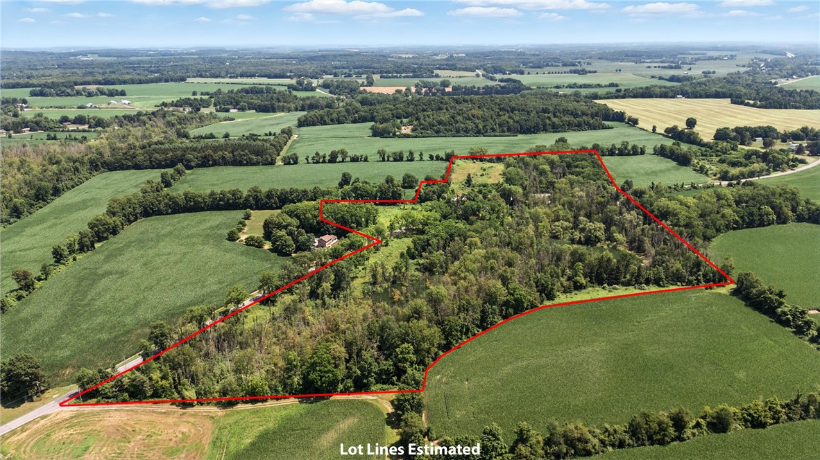 850 Bell Road Phelps, NY 14432 - Photo 17 of 42