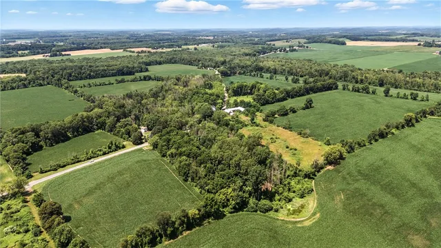 $449,900 | 850 Bell Road, Phelps, NY 14432