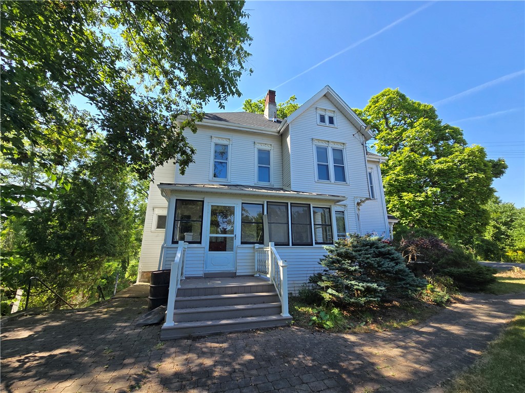 850 Bell Road Phelps, NY 14432 - Photo 3 of 42