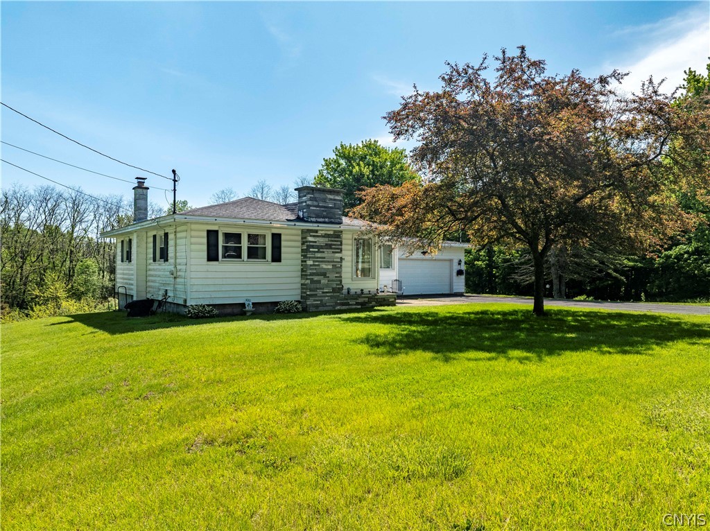898 Co Rte 21 Hannibal, NY 13074 - Photo 31 of 33