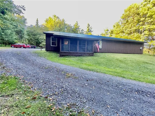 $180,000 | 11731 Jerden Falls Road, Croghan, NY 13327