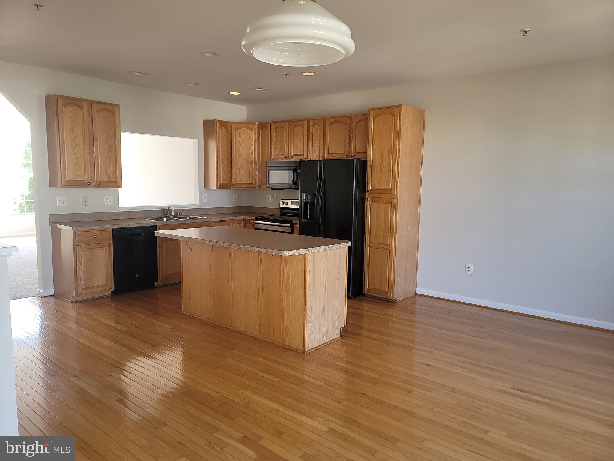 123 Fieldstone Court Frederick, MD 21702 - Photo 5 of 28 Center Island