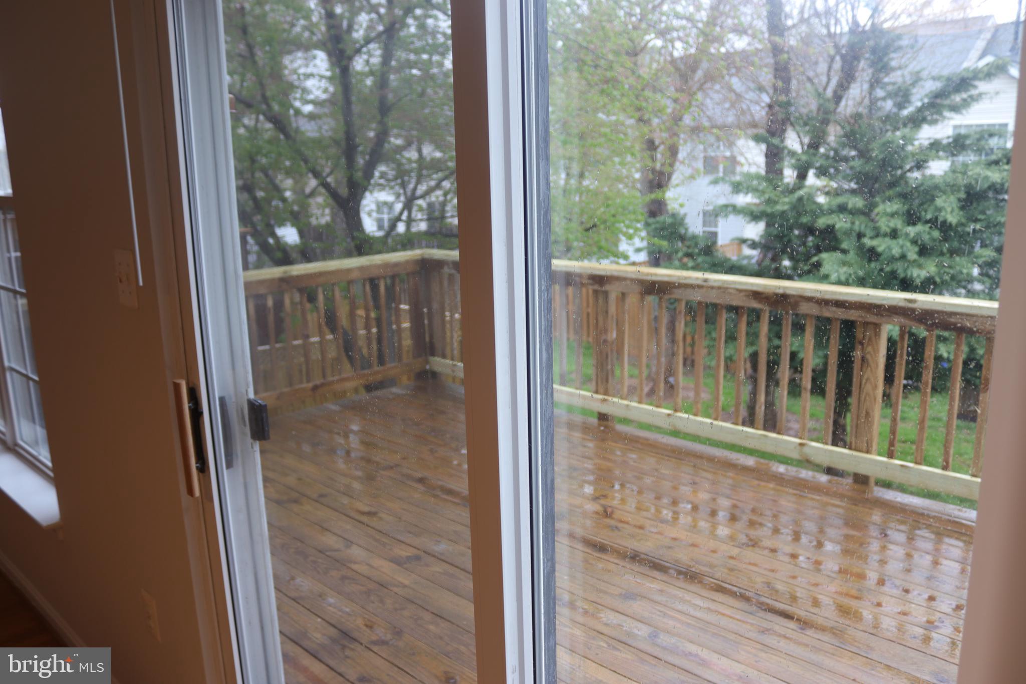 123 Fieldstone Court Frederick, MD 21702 - Photo 8 of 28 Deck
