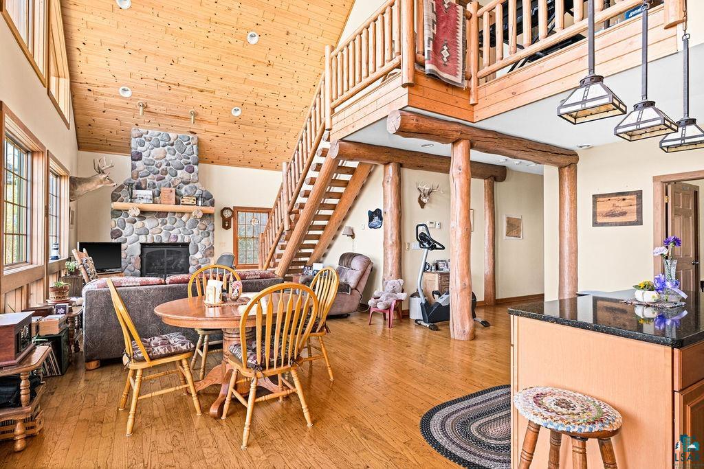 4087 Loggers Trail Two Harbors, MN 55616 - Photo 10 of 54