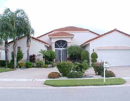6701 Garde Road Boynton Beach, FL 33472 - Photo 1 of 1 Primary Photo