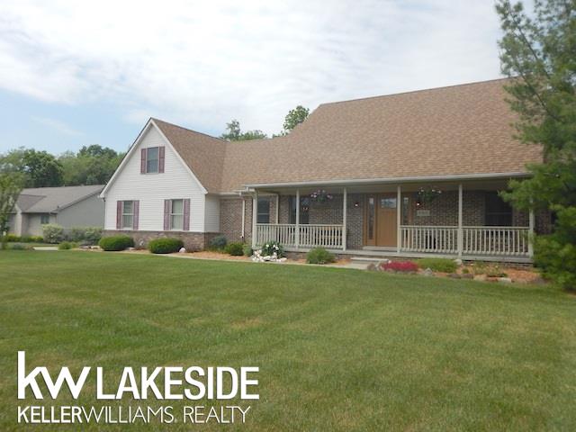 8301 Mist Field Court Howell, MI 48843 - Photo 29 of 34