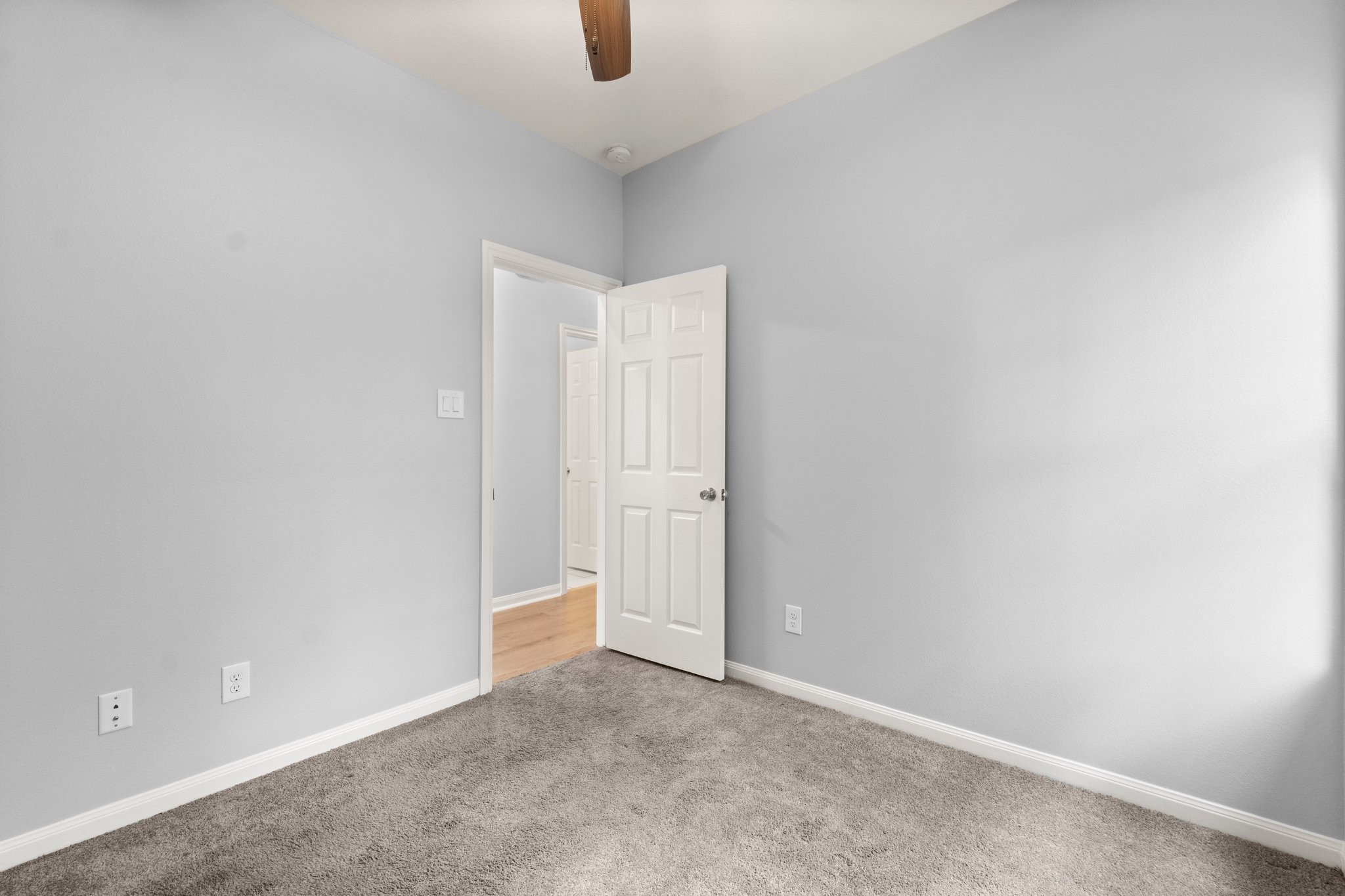 16866 West Hammon Montgomery, TX 77316 - Photo 11 of 21 an empty room with a empty space