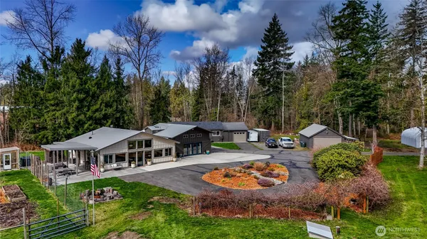 $1,100,000 | 7429 Meadowmist Lane, Ferndale, WA 98248