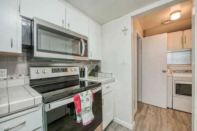 $212,000 | 4929 North Winery Circle, Unit 110, Fresno, CA 93726