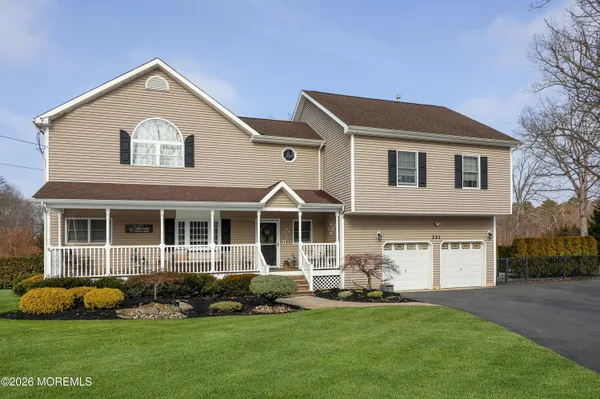 $1,149,000 | 221 Georgia Road, Freehold, NJ 07728