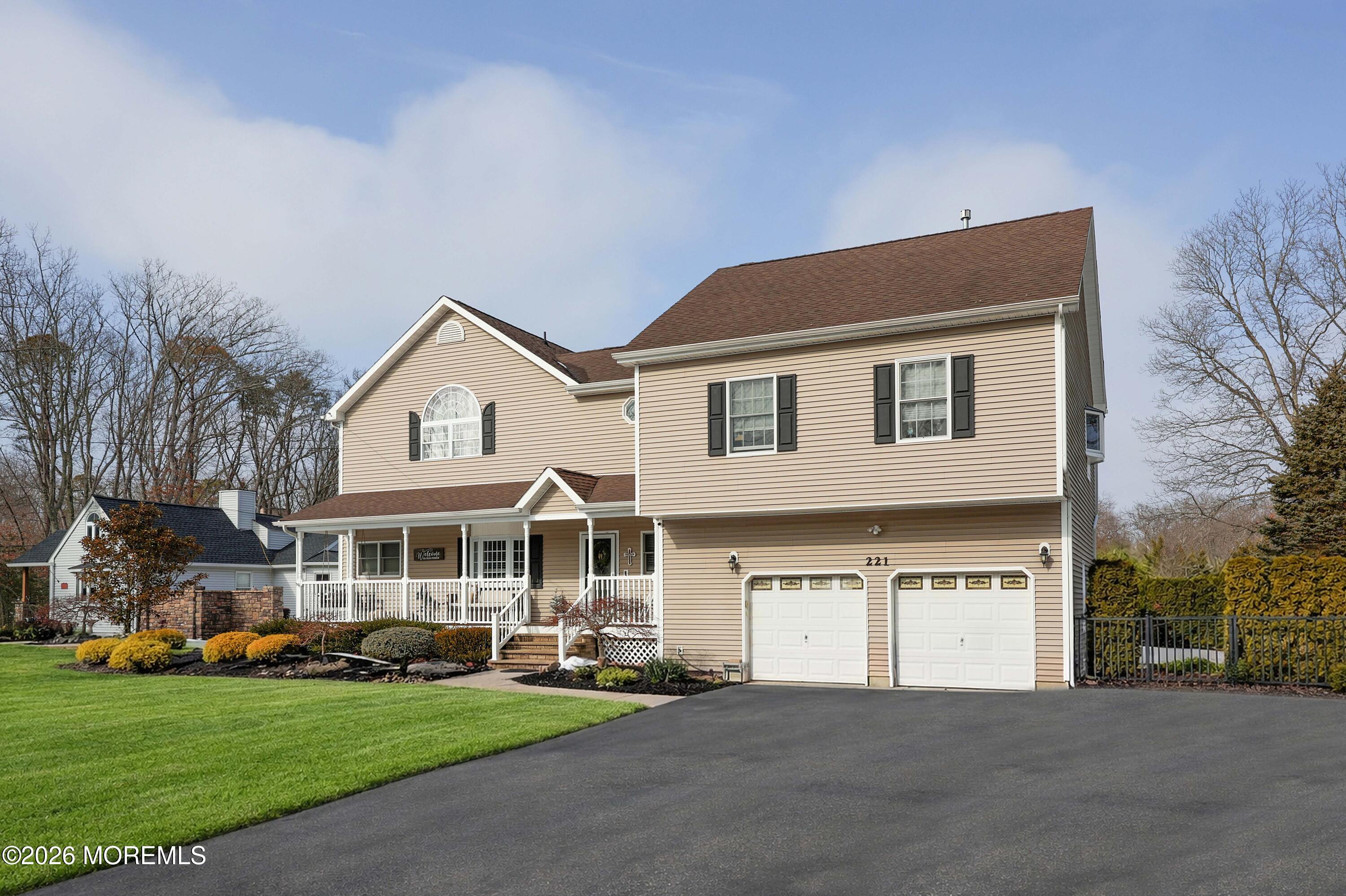 221 Georgia Road Freehold, NJ 07728 - Photo 2 of 47 758A4005_6_7_8_92