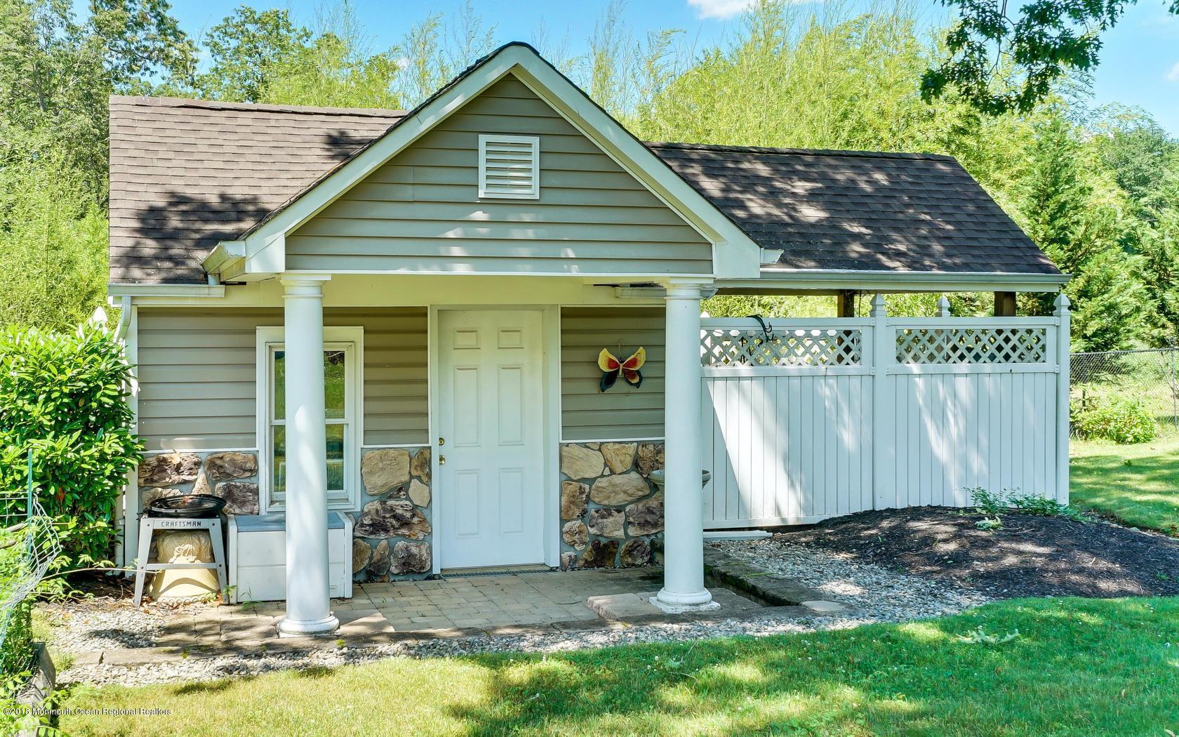 221 Georgia Road Freehold, NJ 07728 - Photo 38 of 47 45