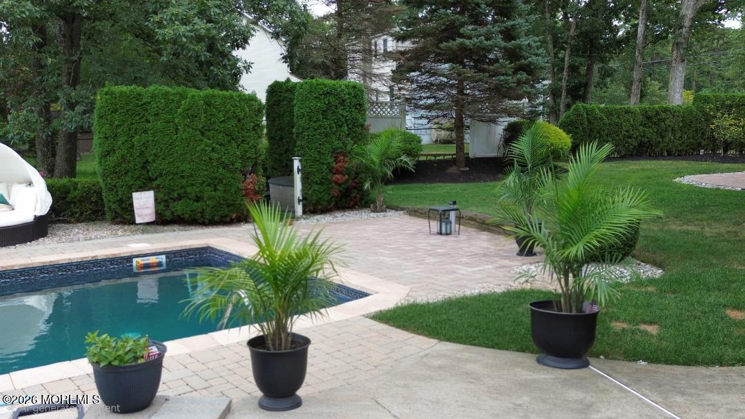 221 Georgia Road Freehold, NJ 07728 - Photo 45 of 47 1