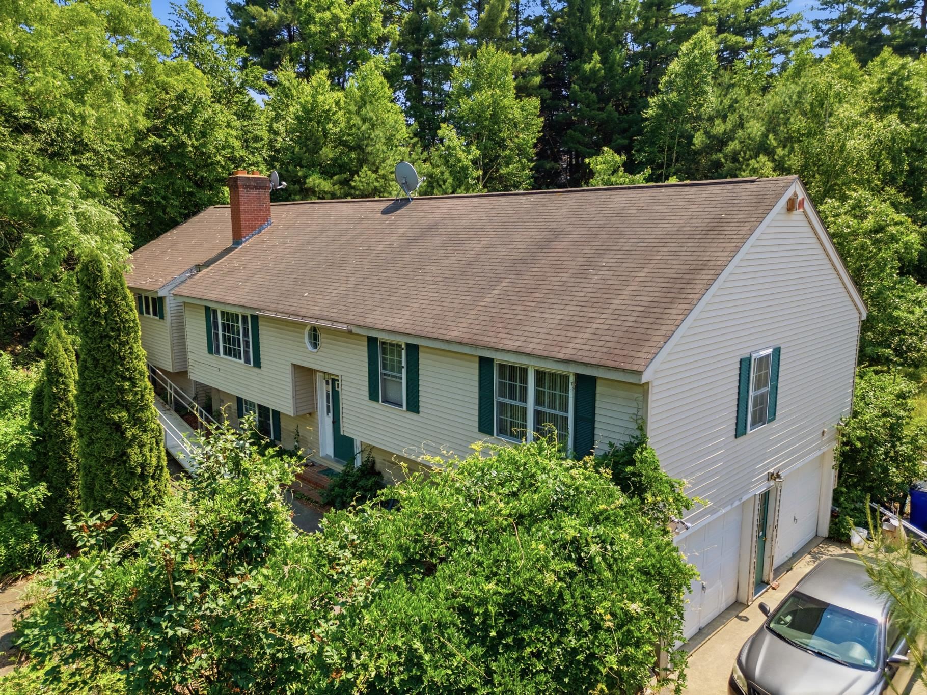 58 Moose Club Park Road Goffstown, NH 03045 - Photo 6 of 18