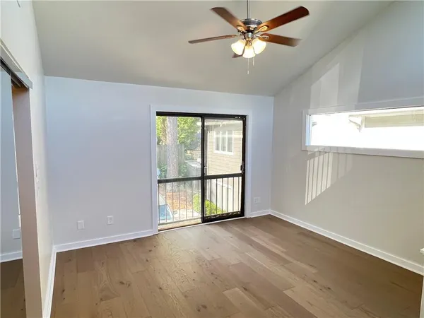 $319,900 | 855 Greenwood Avenue Northeast, Unit K, Atlanta, GA 30306