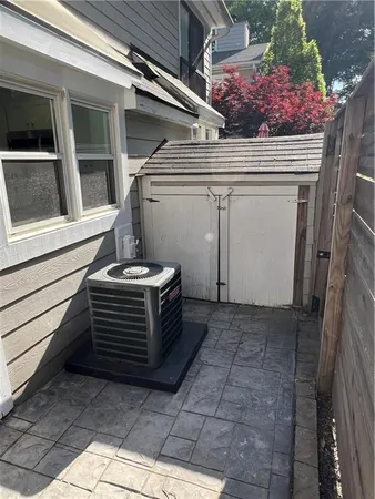 $319,900 | 855 Greenwood Avenue Northeast, Unit K, Atlanta, GA 30306