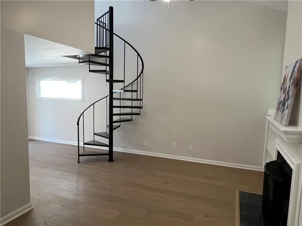 $319,900 | 855 Greenwood Avenue Northeast, Unit K, Atlanta, GA 30306