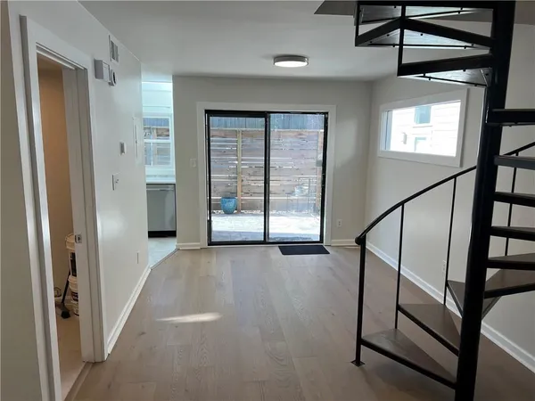 $319,900 | 855 Greenwood Avenue Northeast, Unit K, Atlanta, GA 30306