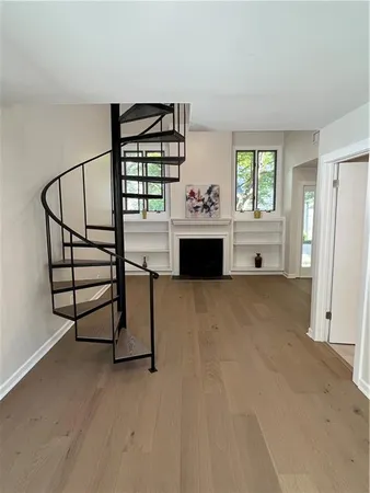 $319,900 | 855 Greenwood Avenue Northeast, Unit K, Atlanta, GA 30306