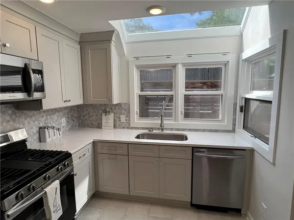 $319,900 | 855 Greenwood Avenue Northeast, Unit K, Atlanta, GA 30306