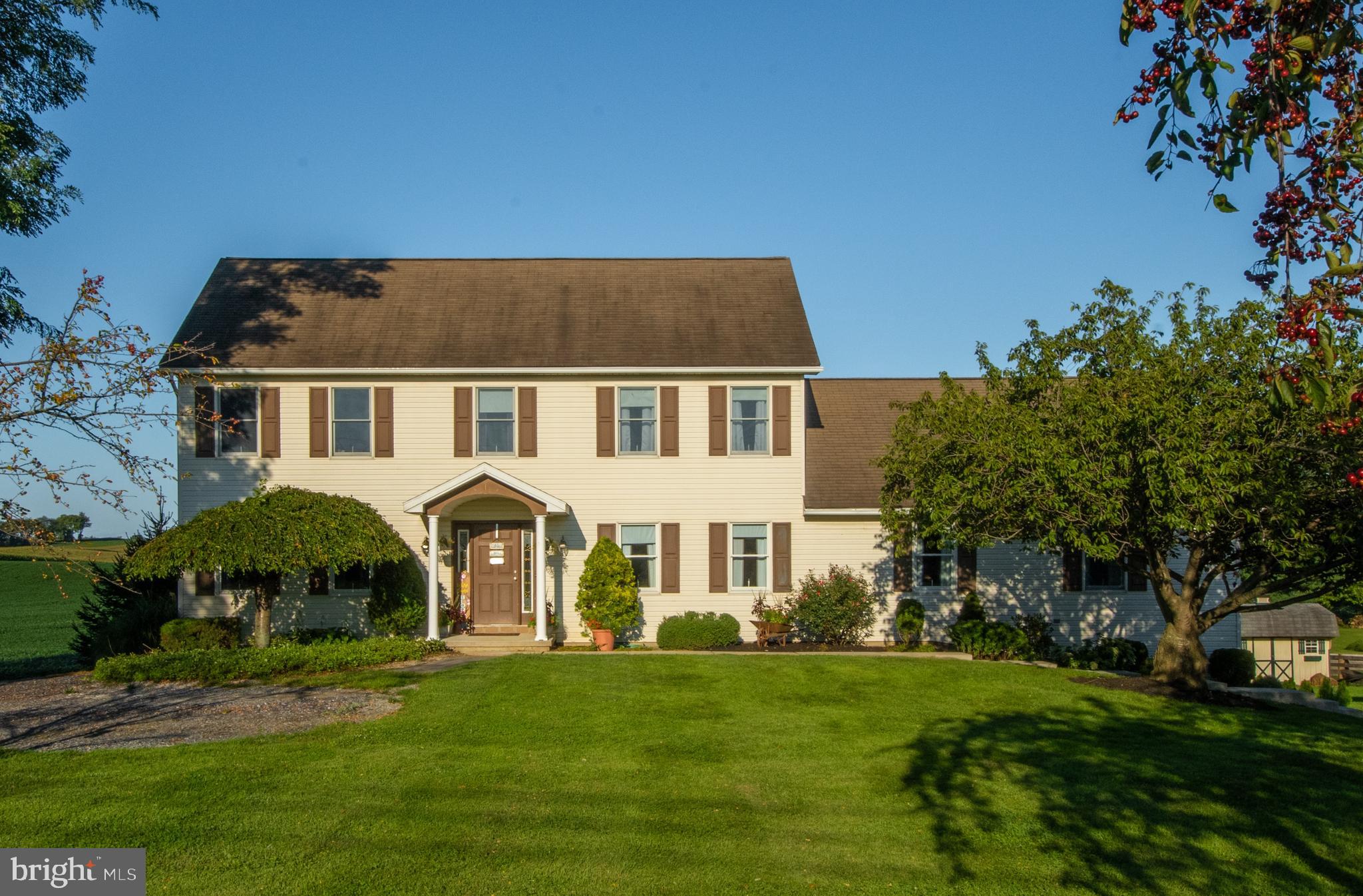 277 Boyer Road Carlisle, PA 17015 - Photo 1 of 36 Gallery Image 1