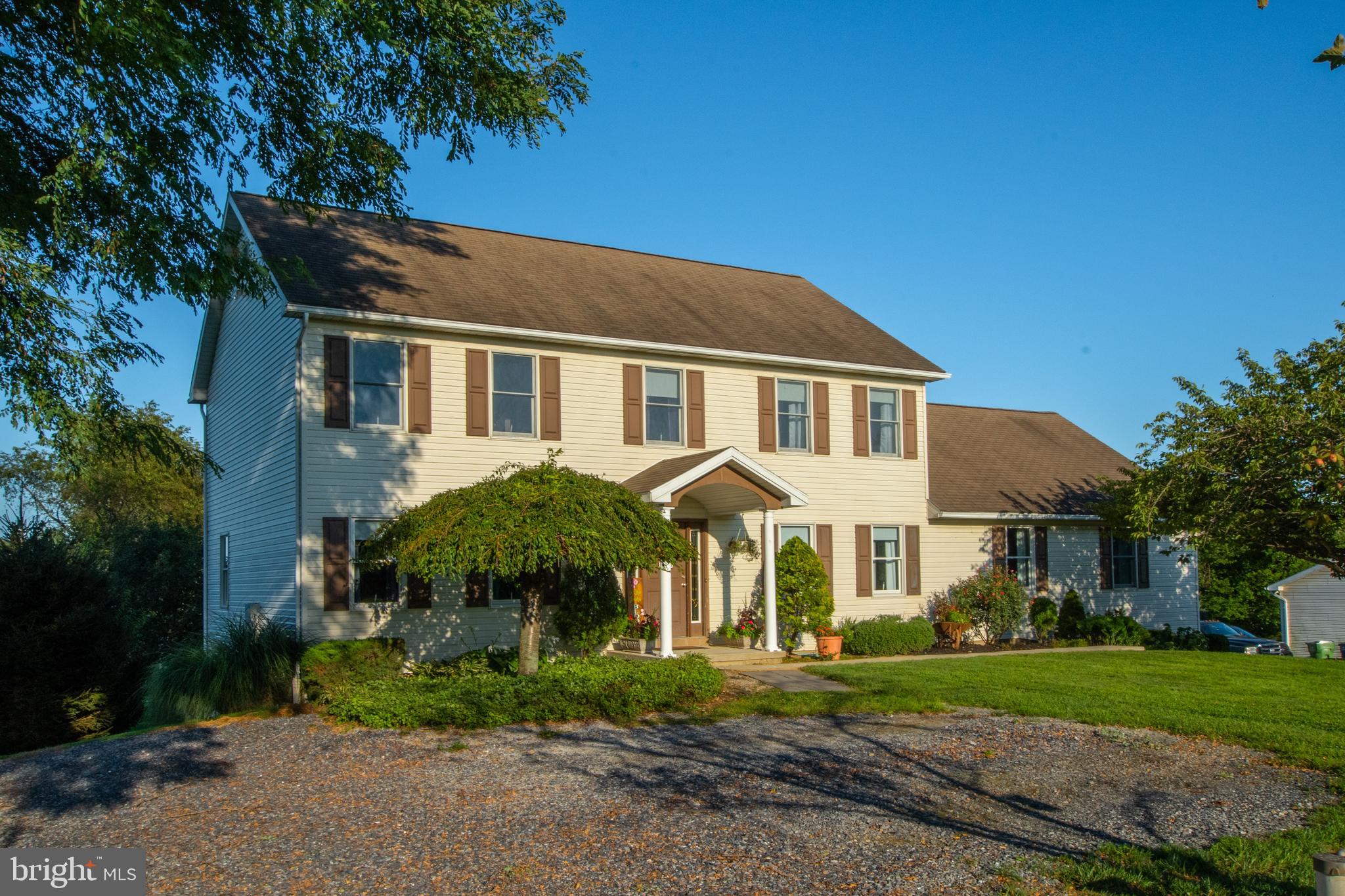 277 Boyer Road Carlisle, PA 17015 - Photo 2 of 36 Gallery Image 2