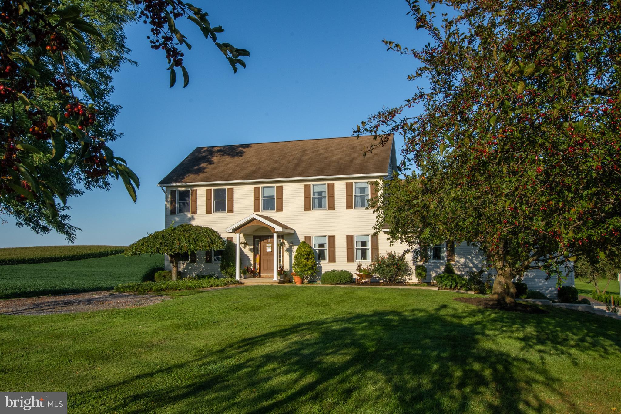 277 Boyer Road Carlisle, PA 17015 - Photo 3 of 36 Gallery Image 3