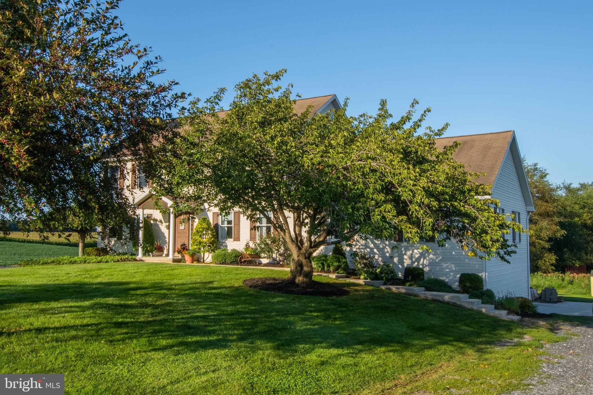 277 Boyer Road Carlisle, PA 17015 - Photo 4 of 36 Gallery Image 4
