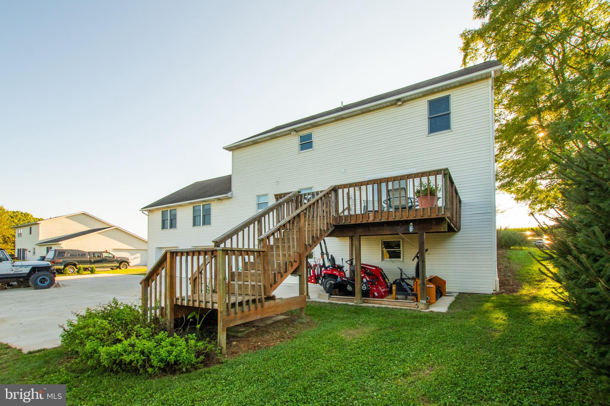 277 Boyer Road Carlisle, PA 17015 - Photo 32 of 36 Gallery Image 32