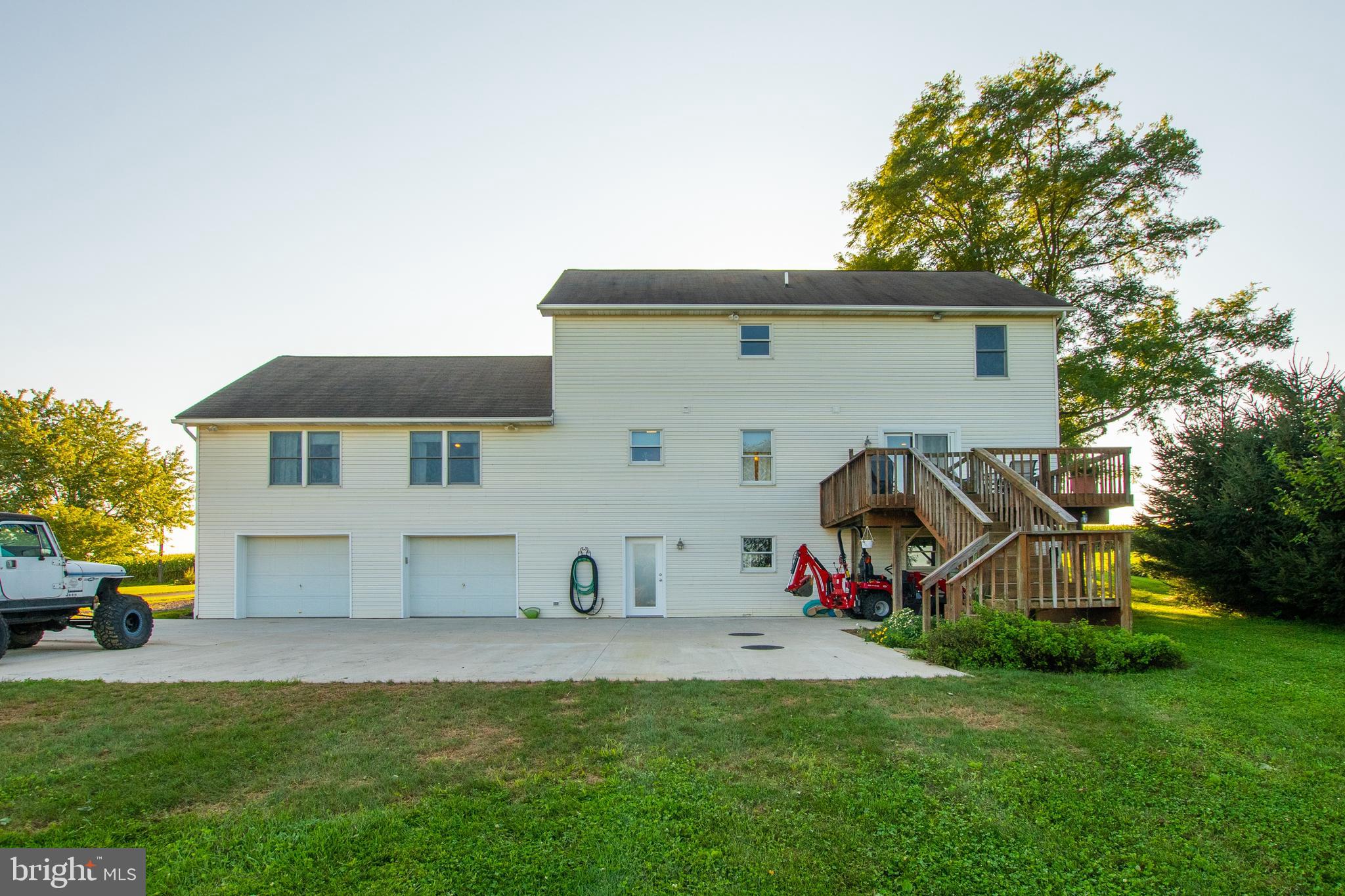277 Boyer Road Carlisle, PA 17015 - Photo 33 of 36 Gallery Image 33