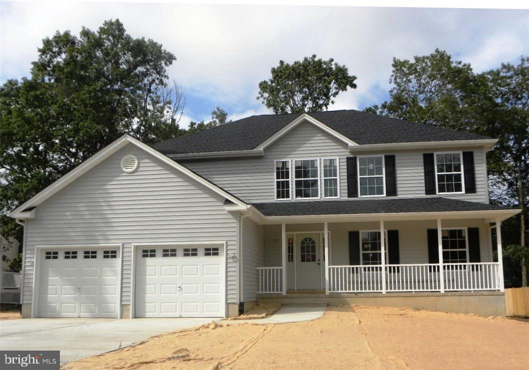 144 Seaspray Road Manahawkin, NJ 08050 - Photo 1 of 31