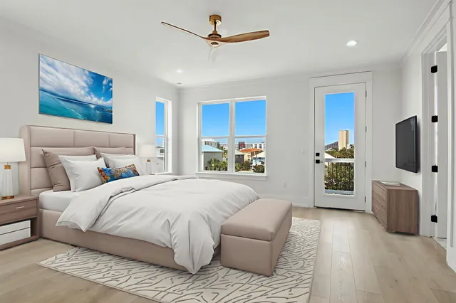 $1,575,000 | 162 Casting Lake Road, Miramar Beach, FL 32550