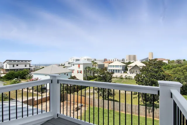 $1,575,000 | 162 Casting Lake Road, Miramar Beach, FL 32550