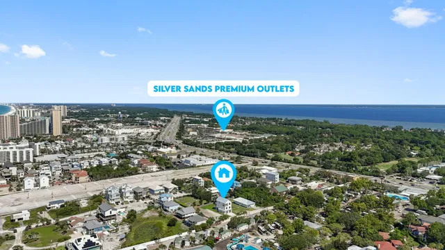 $1,575,000 | 162 Casting Lake Road, Miramar Beach, FL 32550