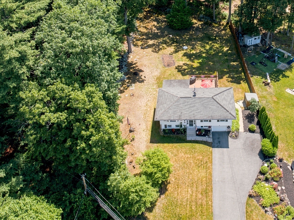 24 Old Stage Road Chelmsford, MA 01824 - Photo 4 of 27