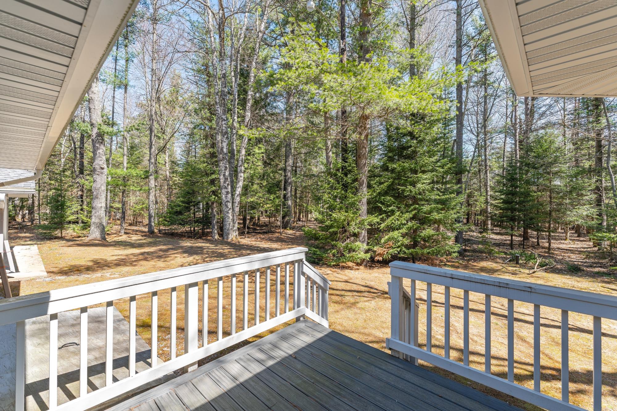 1174 Zeman Road Eagle River, WI 54521 - Photo 33 of 41 Gallery Image 33