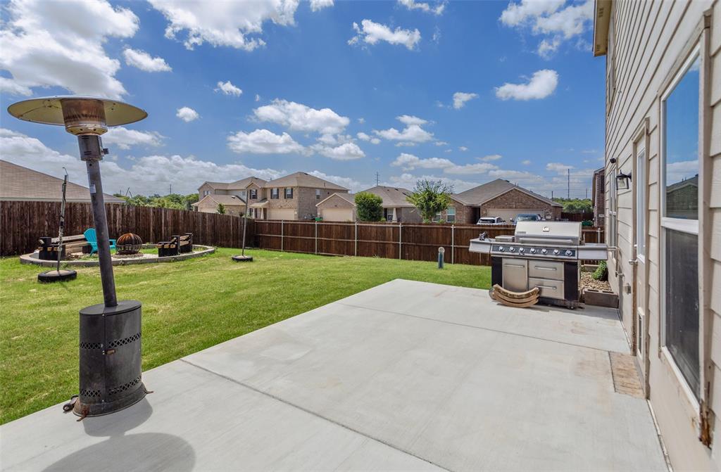 16012 Crews Avenue Haslet, TX 76052 - Photo 35 of 40