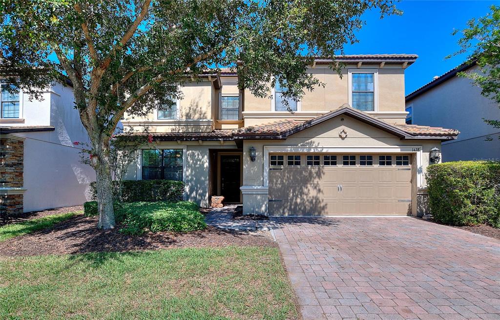1428 Thunderbird Road Davenport, FL 33896 - Photo 1 of 71