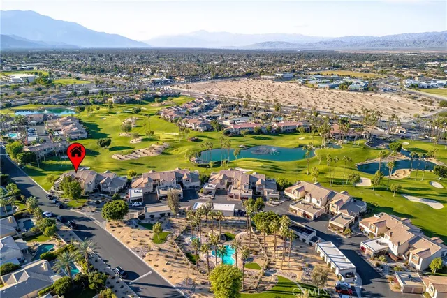 a view of a house with a big yard