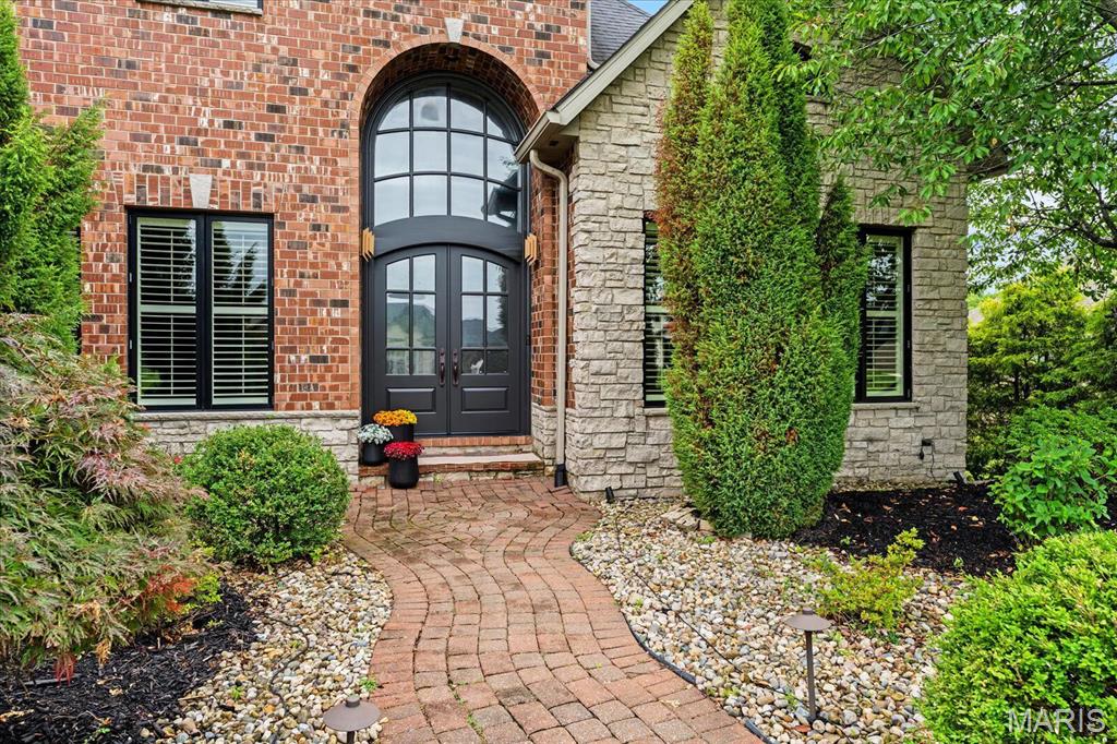 8424 Rock Ridge Court Edwardsville, IL 62025 - Photo 8 of 74