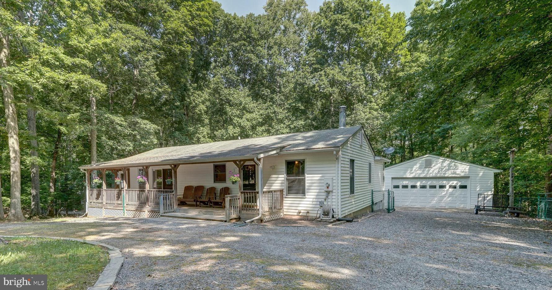 615 Plum Tree Road Bumpass, VA 23024 - Photo 1 of 51 Welcome to 615 Plum Tree at Lake Anna, VA!