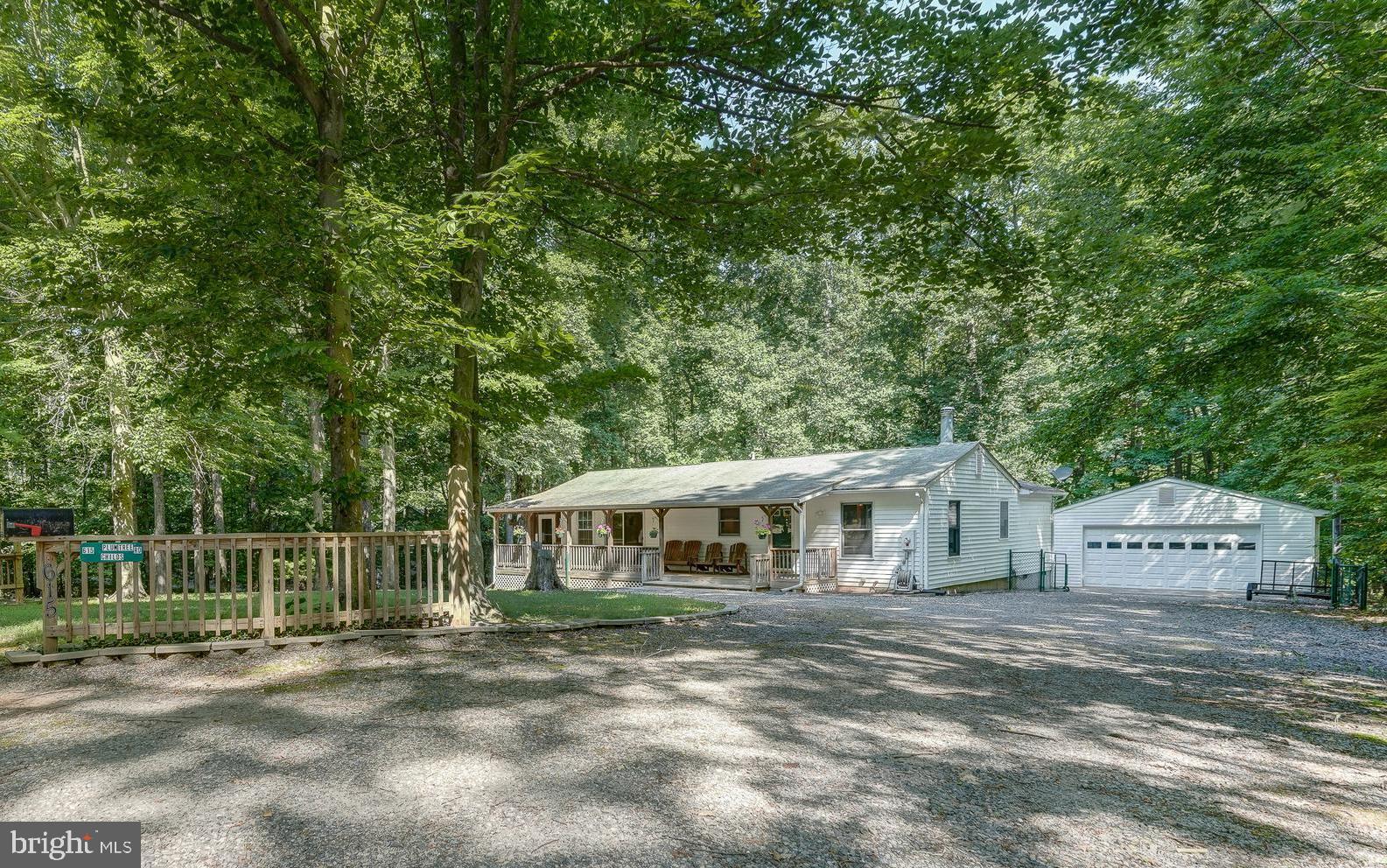 615 Plum Tree Road Bumpass, VA 23024 - Photo 12 of 51 Gallery Image 12
