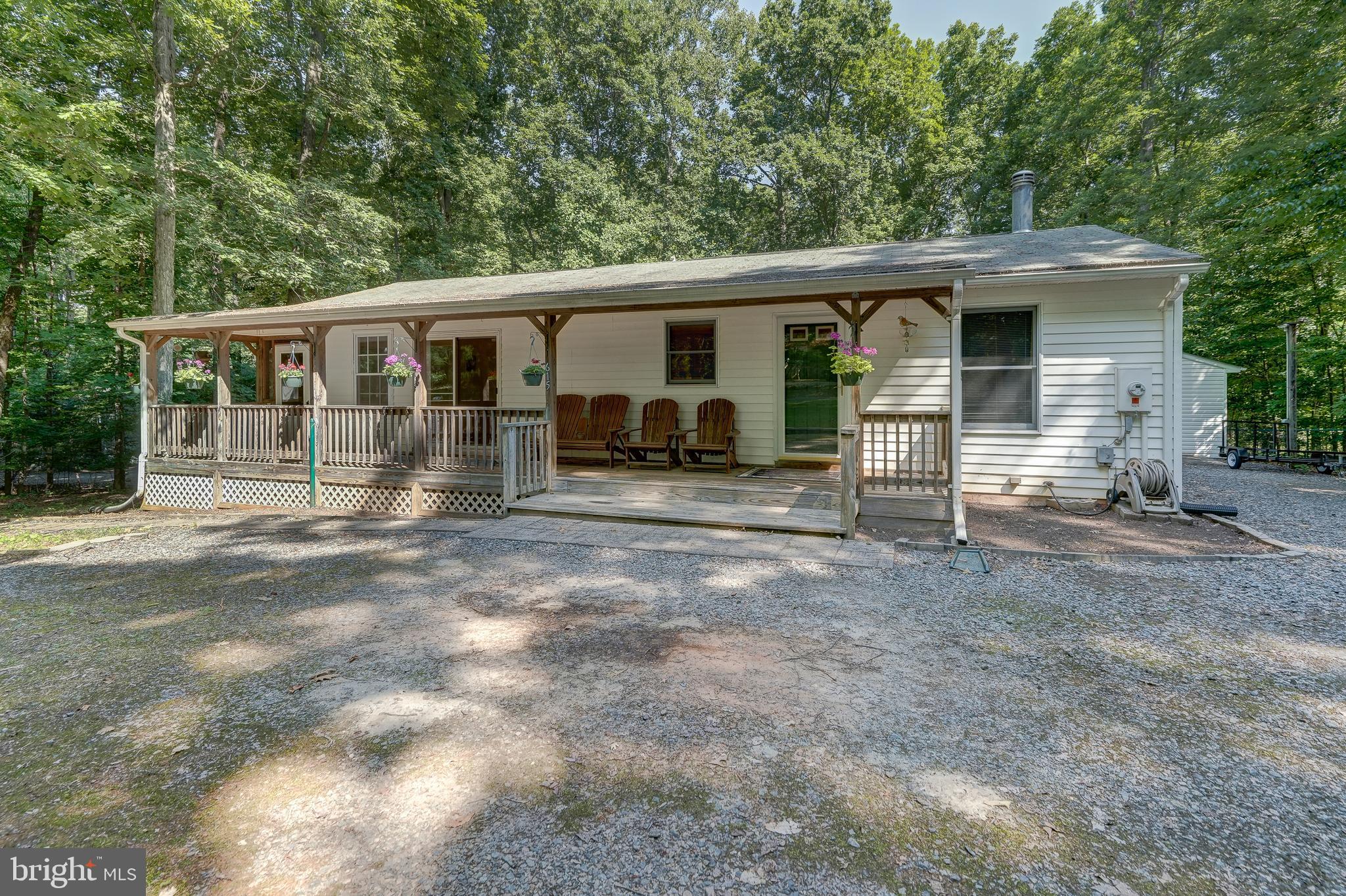 615 Plum Tree Road Bumpass, VA 23024 - Photo 13 of 51 Gallery Image 13