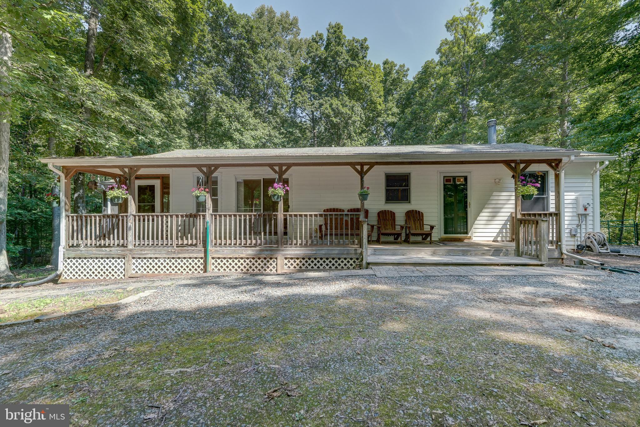 615 Plum Tree Road Bumpass, VA 23024 - Photo 14 of 51 Gallery Image 14