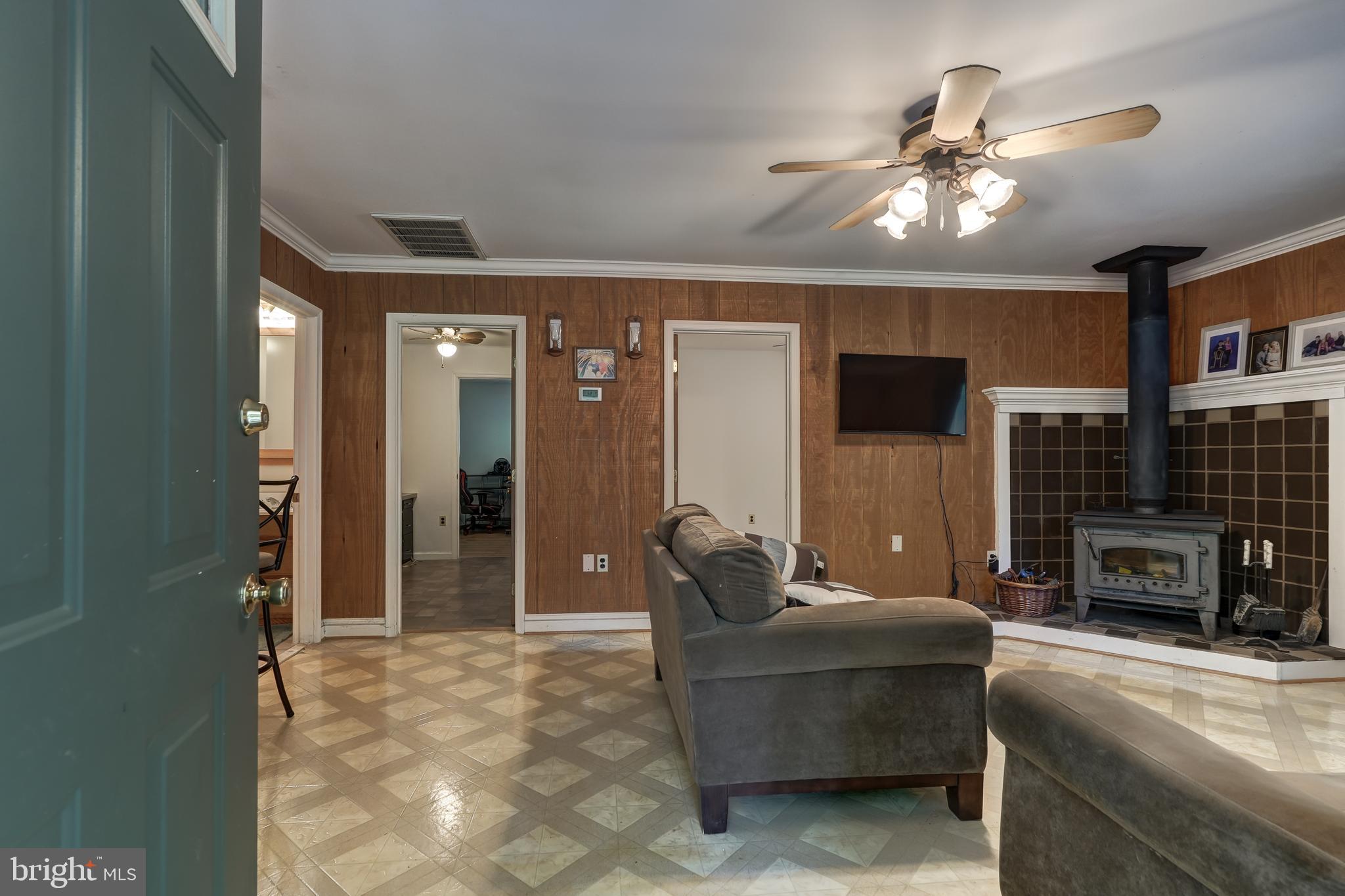 615 Plum Tree Road Bumpass, VA 23024 - Photo 17 of 51 Gallery Image 17