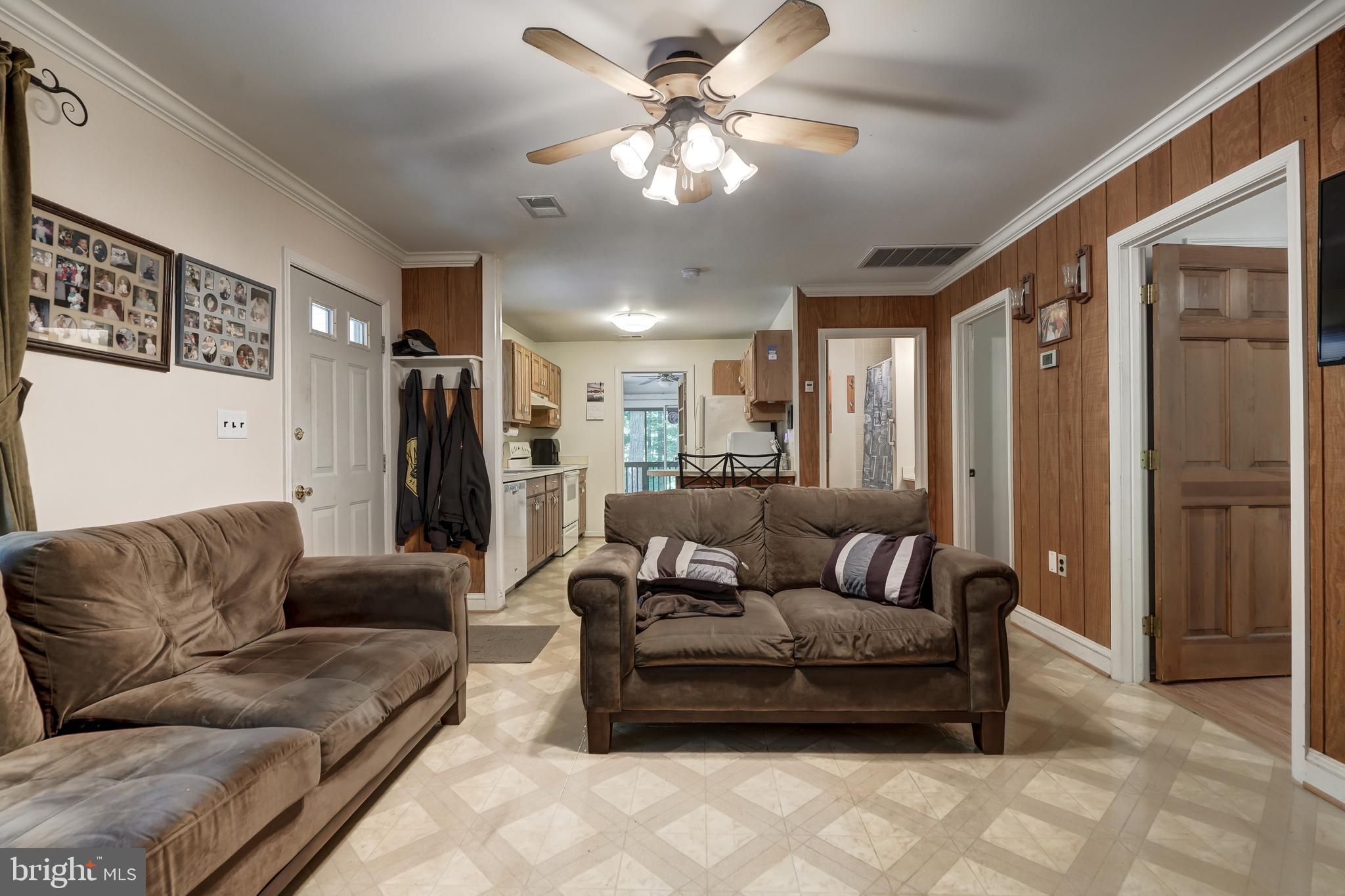 615 Plum Tree Road Bumpass, VA 23024 - Photo 20 of 51 Gallery Image 20