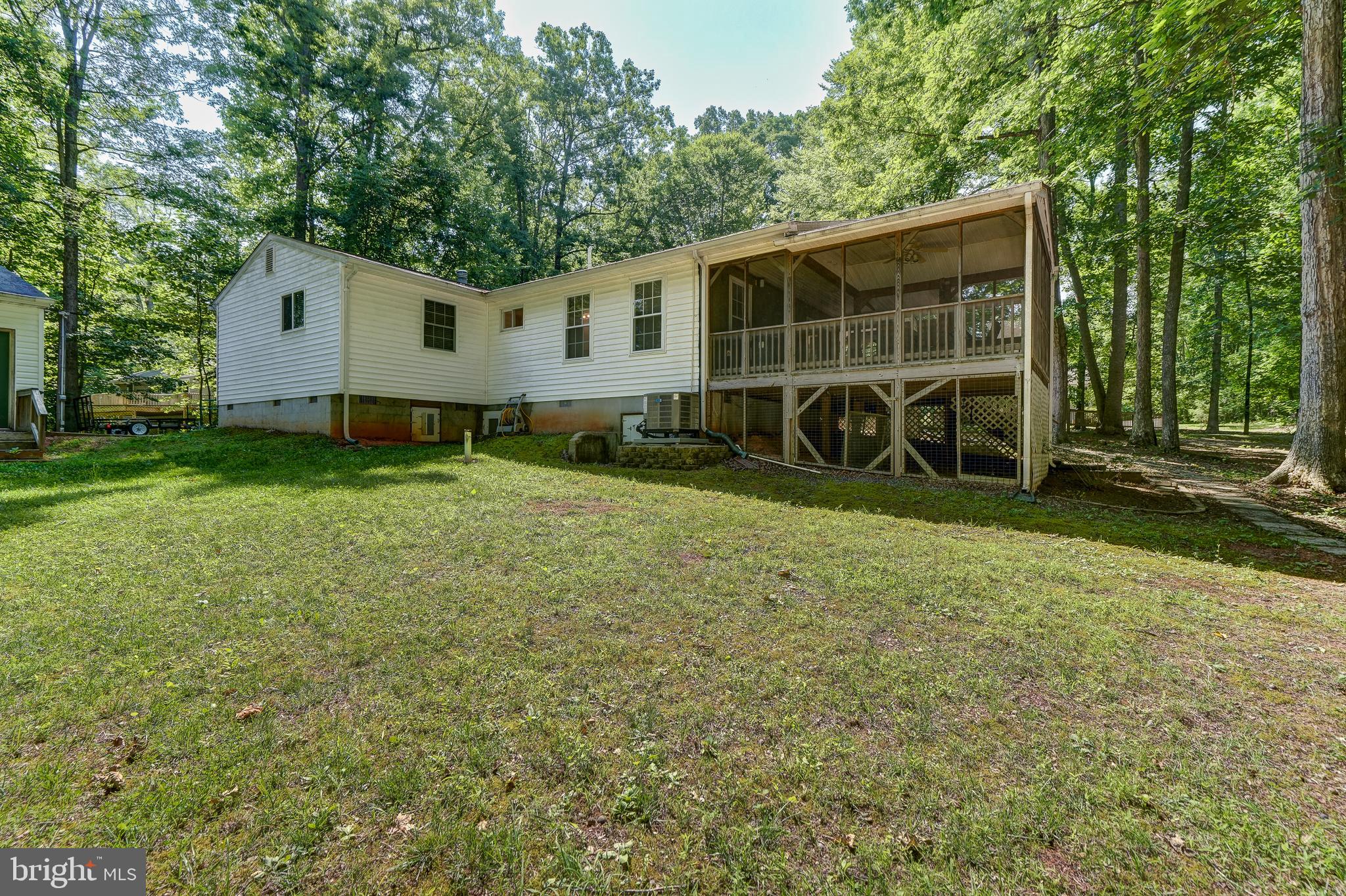 615 Plum Tree Road Bumpass, VA 23024 - Photo 39 of 51 Gallery Image 39