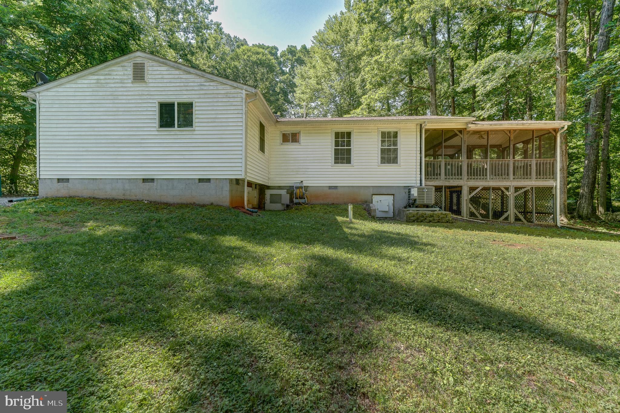 615 Plum Tree Road Bumpass, VA 23024 - Photo 40 of 51 Gallery Image 40