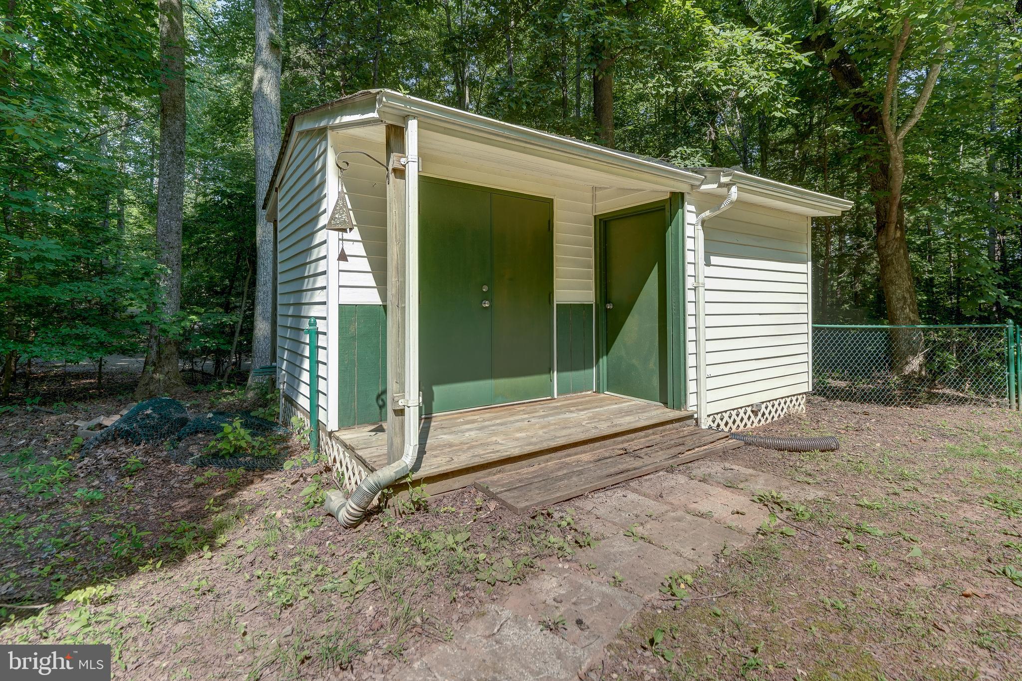615 Plum Tree Road Bumpass, VA 23024 - Photo 48 of 51 Gallery Image 48