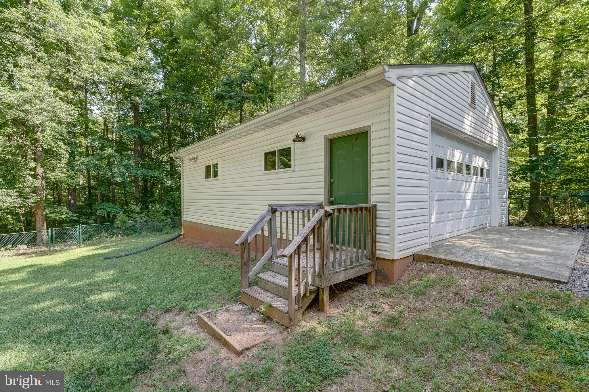 615 Plum Tree Road Bumpass, VA 23024 - Photo 49 of 51 Gallery Image 49